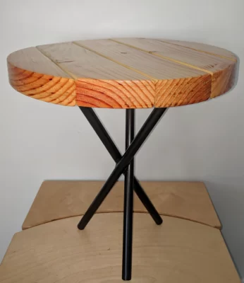 Would you like to own a custom Table?