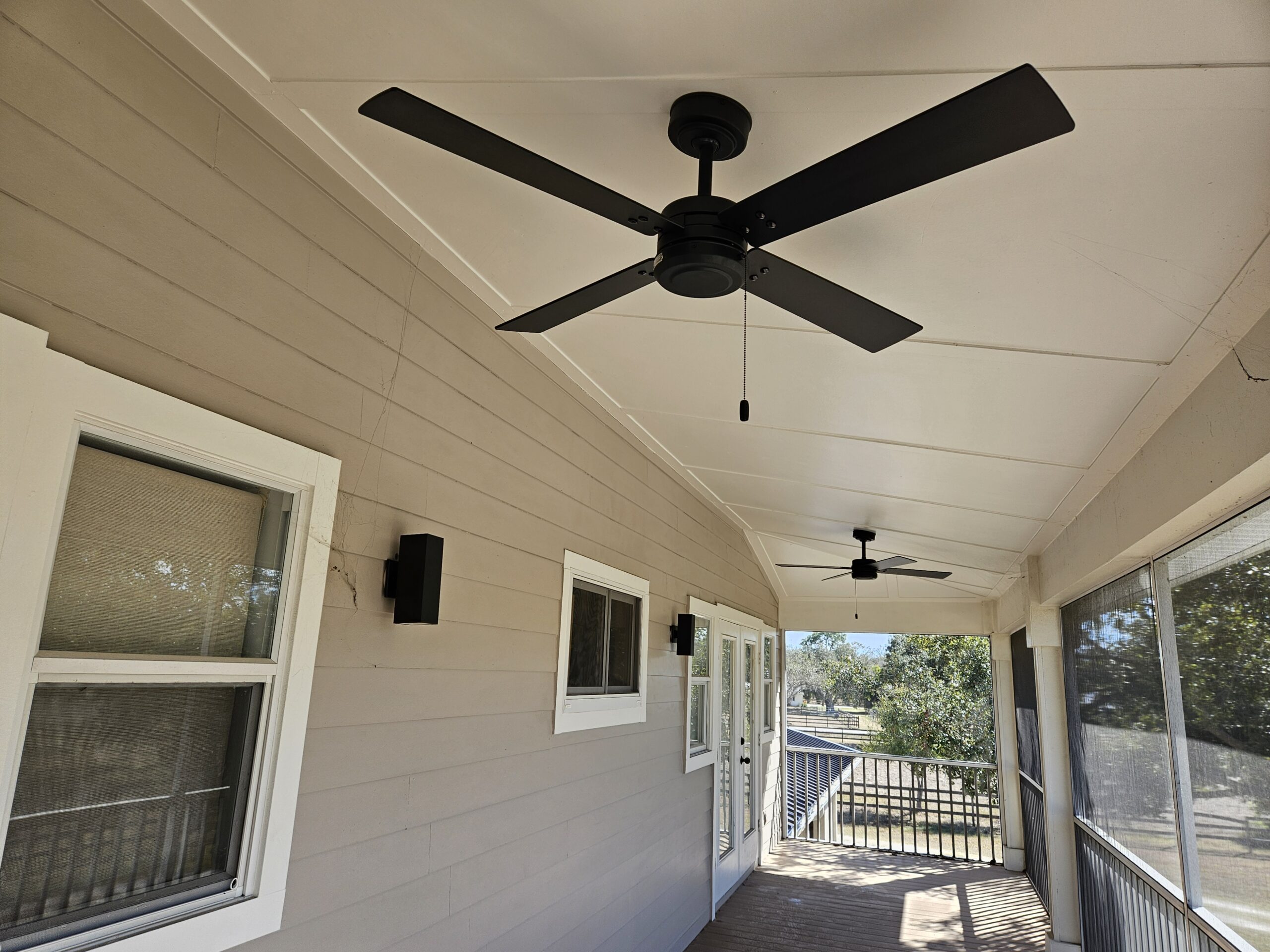 Before image of project