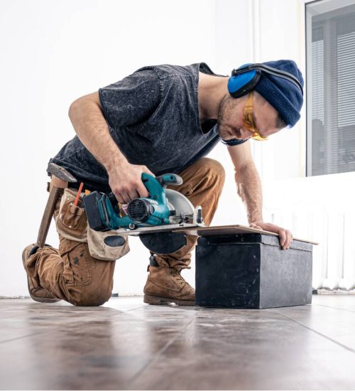 Siesta Key Handyman Services