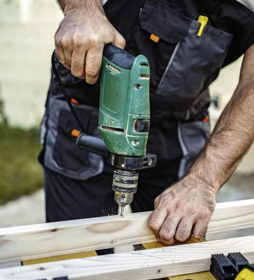 Homes in Sarasota, Bradenton, Lakewood Ranch, Anna Maria Island, Lido Key, Osprey, Parrish, University Park, Siesta Key, Longboat Key come with projects big and small, and finding someone reliable to handle them shouldn’t become another item on your to-do list.